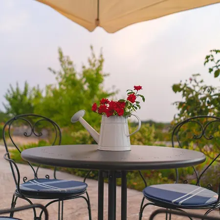 Masseria Donna Coletta * Ночи