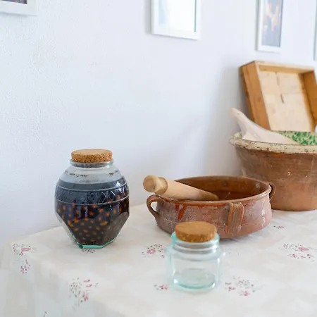 Masseria Donna Coletta Ночи