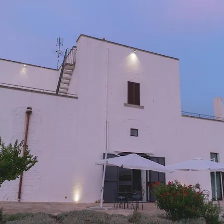 Летний дом Masseria Donna Coletta Ночи