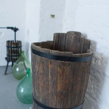 Летний дом Masseria Donna Coletta Ночи