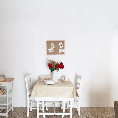 Летний дом Masseria Donna Coletta *