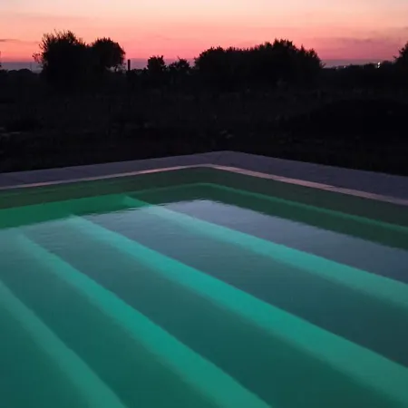 Masseria Donna Coletta Ночи