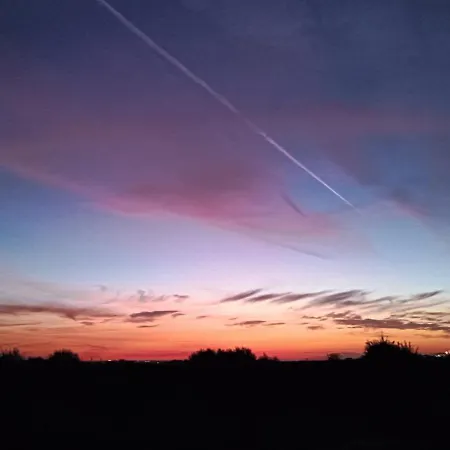 Masseria Donna Coletta * Ночи