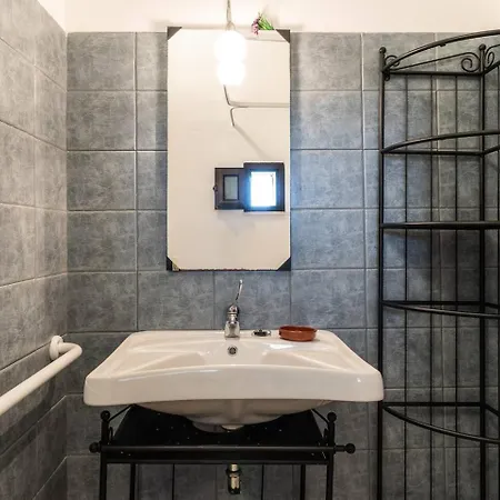 Masseria Donna Coletta * Ночи