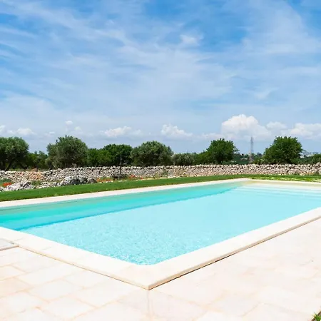 Masseria Donna Coletta