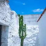 Masseria Donna Coletta בית כפרי *