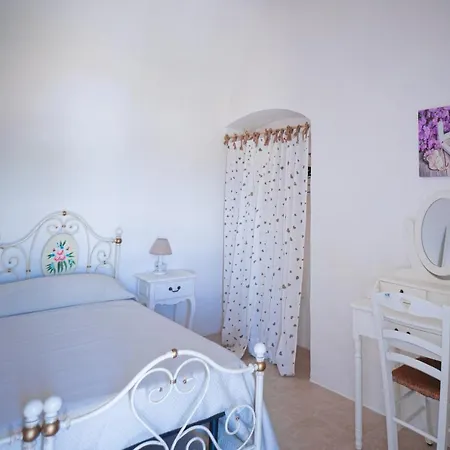 Masseria Donna Coletta Landhaus