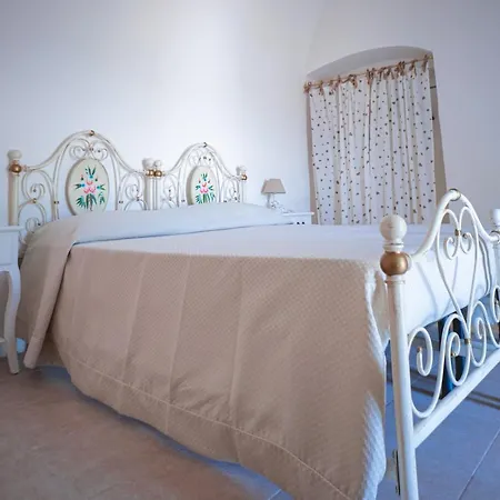 Masseria Donna Coletta Noci