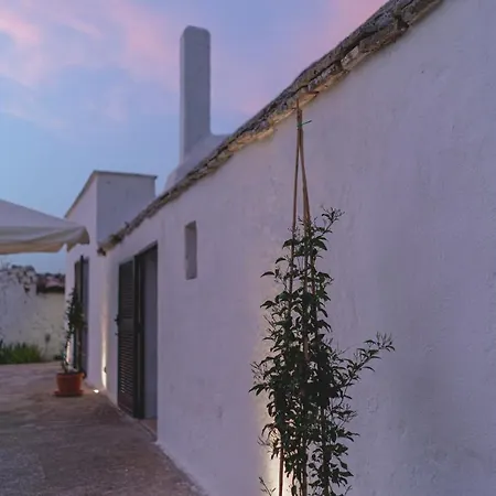 Masseria Donna Coletta *
