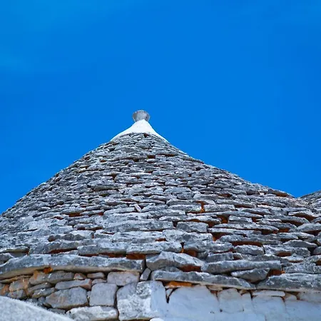 Masseria Donna Coletta Landhaus *