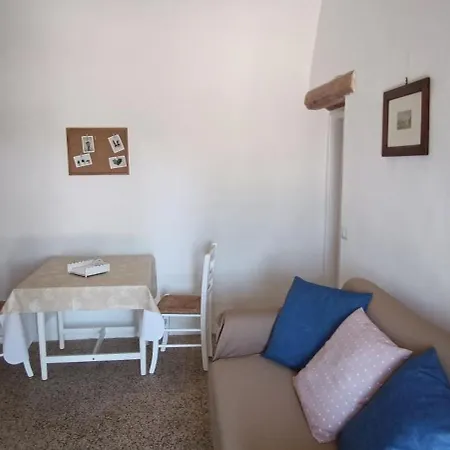 Masseria Donna Coletta בית כפרי נוצ'י