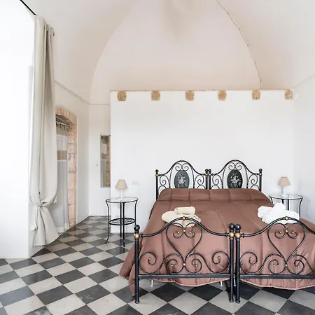 Masseria Donna Coletta