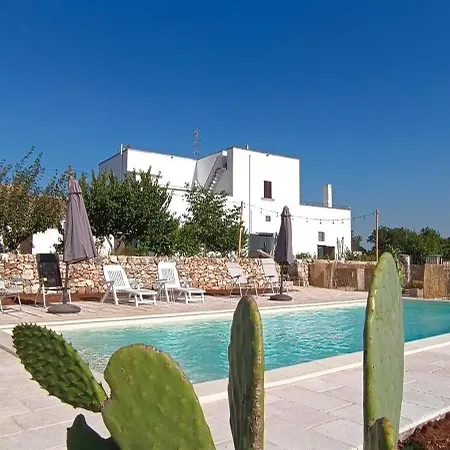 Masseria Donna Coletta *