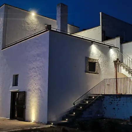 Masseria Donna Coletta Landhaus *
