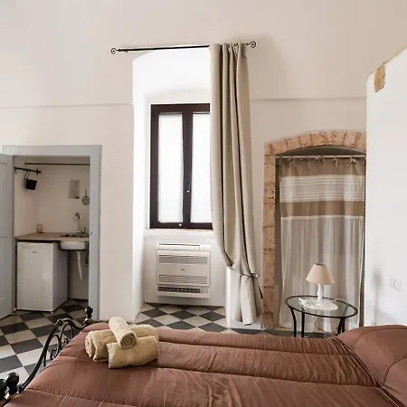 Masseria Donna Coletta