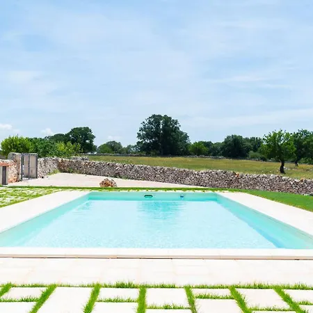 Landhaus Masseria Donna Coletta *