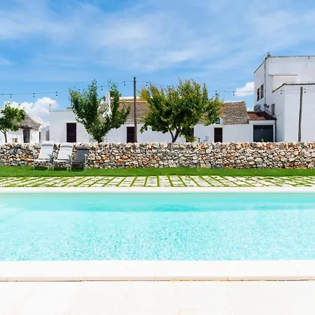 Masseria Donna Coletta *