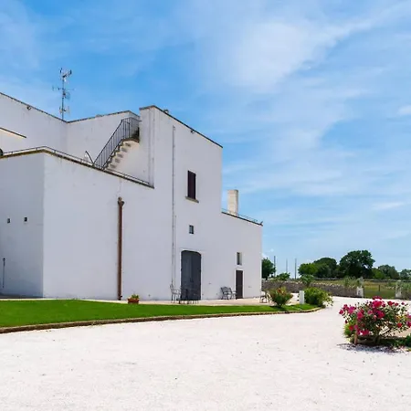 Masseria Donna Coletta *