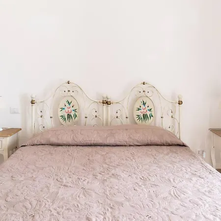 בית כפרי Masseria Donna Coletta