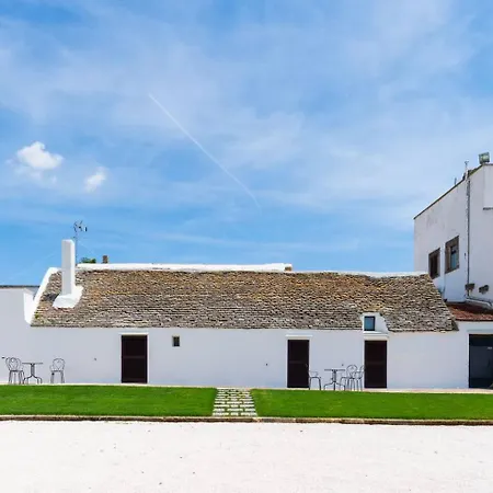 Masseria Donna Coletta * Noci