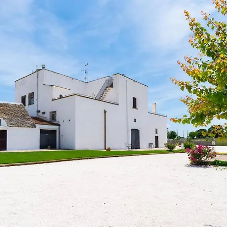 Masseria Donna Coletta