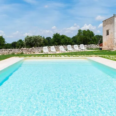 Masseria Donna Coletta נוצ'י