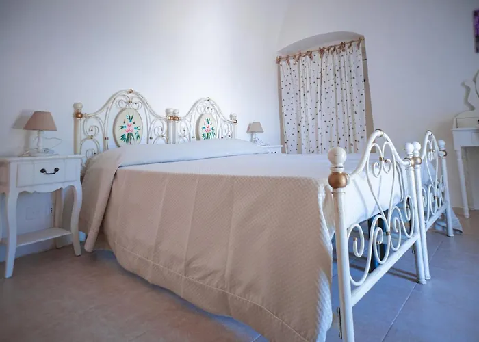 Masseria Donna Coletta Noci