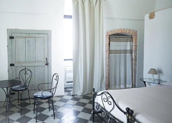 Casa di campagna Masseria Donna Coletta Noci