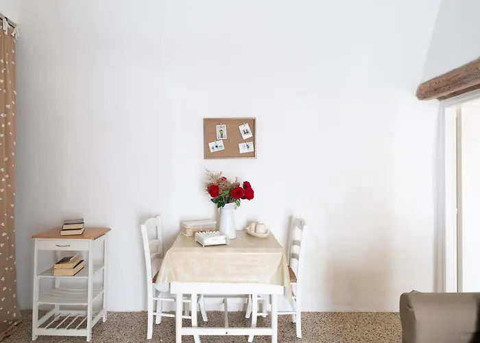 Casa di campagna Masseria Donna Coletta *