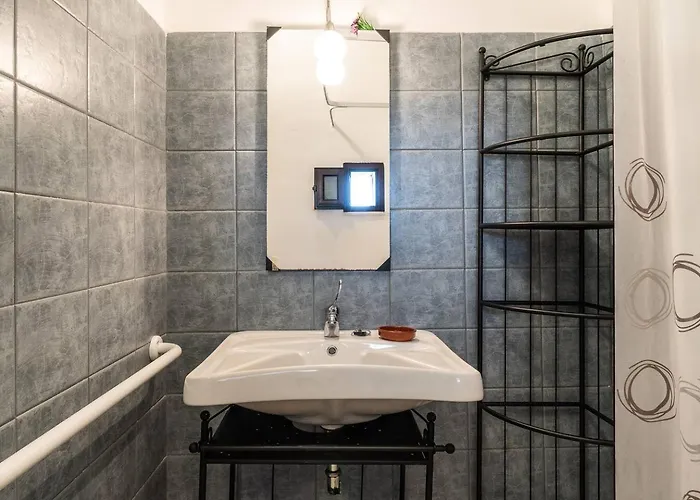 Masseria Donna Coletta * Noci